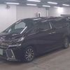 toyota vellfire 2015 quick_quick_DBA-AGH30W_AGH30-0011376 image 1