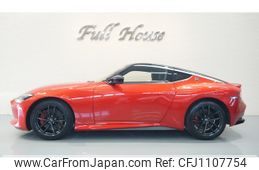 nissan fairlady-z 2023 -NISSAN--Fairlady Z 5BA-RZ34--RZ34-100344---NISSAN--Fairlady Z 5BA-RZ34--RZ34-100344-