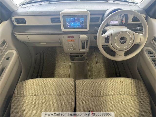 suzuki alto-lapin 2025 -SUZUKI--Alto Lapin 5BA-HE33S--HE33S-532***---SUZUKI--Alto Lapin 5BA-HE33S--HE33S-532***- image 2