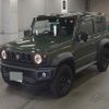 suzuki jimny-sierra 2022 quick_quick_3BA-JB74W_JB74W-175325 image 1