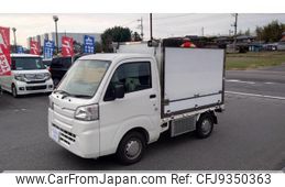 daihatsu hijet-truck 2017 -DAIHATSU--Hijet Truck S510P--0174635---DAIHATSU--Hijet Truck S510P--0174635-