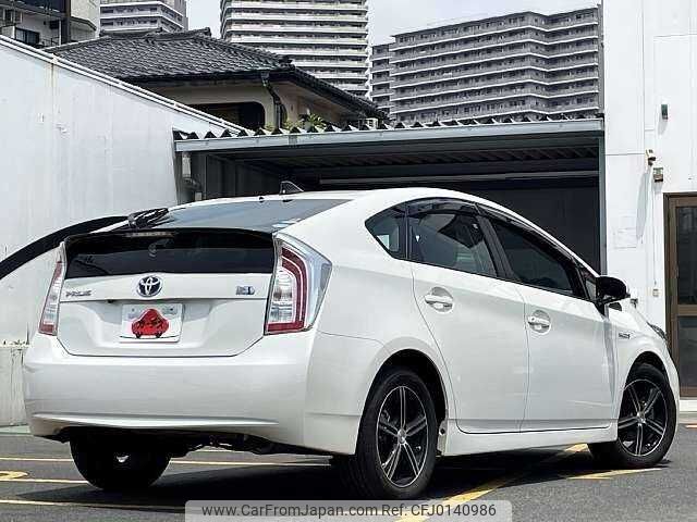 toyota prius 2012 504928-923555 image 2