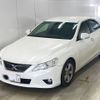 toyota mark-x 2012 -TOYOTA 【山口 332む611】--MarkX GRX130-6058229---TOYOTA 【山口 332む611】--MarkX GRX130-6058229- image 1