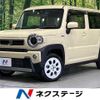 suzuki hustler 2022 quick_quick_MR52S_MR52S-308266 image 1