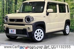 suzuki hustler 2022 quick_quick_MR52S_MR52S-308266