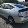 toyota prius 2004 CFJ3044080 image 2