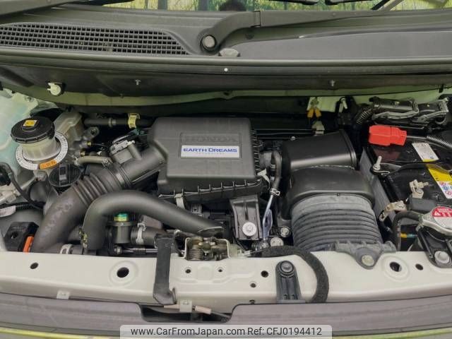 honda n-box 2019 -HONDA--N BOX 6BA-JF3--JF3-2211695---HONDA--N BOX 6BA-JF3--JF3-2211695- image 2