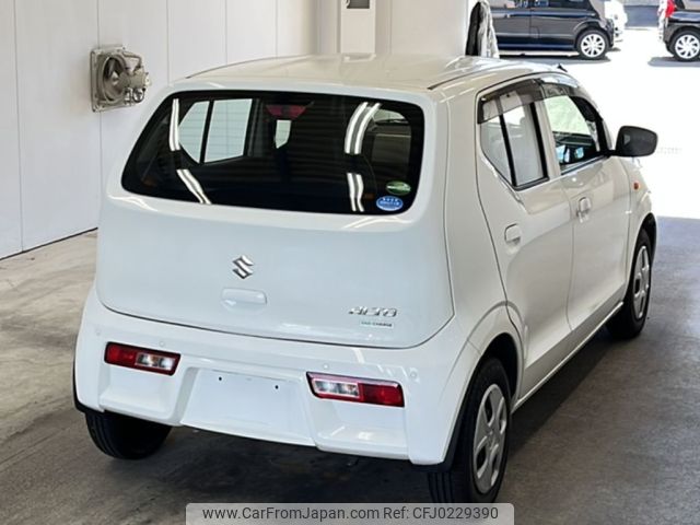 suzuki alto 2019 -SUZUKI--Alto HA36S-524236---SUZUKI--Alto HA36S-524236- image 2