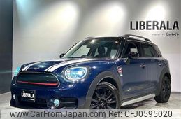 mini mini-others 2019 -BMW--BMW Mini LDA-YT20--WMWYU120003J23061---BMW--BMW Mini LDA-YT20--WMWYU120003J23061-