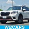 subaru forester 2019 quick_quick_5BA-SK9_SK9-029107 image 1