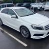 mercedes-benz a-class 2013 -MERCEDES-BENZ--Benz A Class DBA-176042--WDD1760422J192136---MERCEDES-BENZ--Benz A Class DBA-176042--WDD1760422J192136- image 2