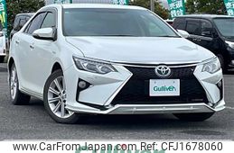 toyota camry 2013 CFJ1678060