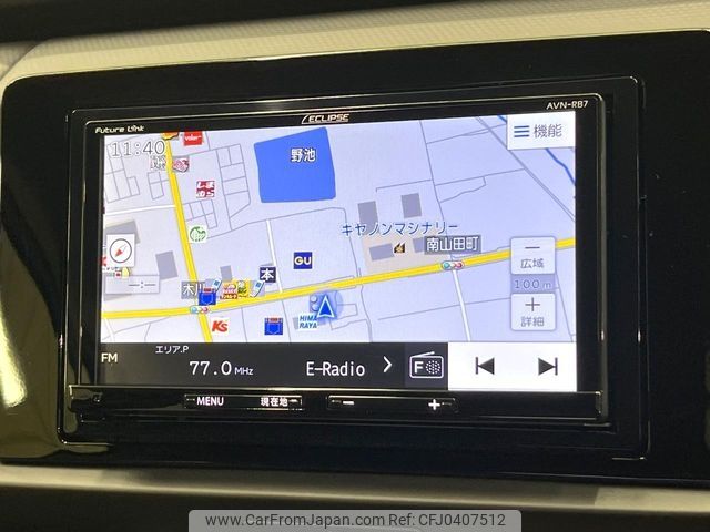 honda fit 2020 CFJ0407512 image 2