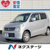 suzuki wagon-r 2011 quick_quick_MH23S_MH23S-777015 image 1