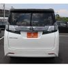 toyota vellfire 2017 -TOYOTA--Vellfire DBA-AGH35W--AGH35-0021500---TOYOTA--Vellfire DBA-AGH35W--AGH35-0021500- image 8