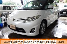 toyota estima 2010 -TOYOTA--Estima DBA-ACR50W--ACR50W-0121467---TOYOTA--Estima DBA-ACR50W--ACR50W-0121467-