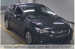 subaru impreza-wagon 2017 -SUBARU--Impreza Wagon DBA-GT2--GT2-031374---SUBARU--Impreza Wagon DBA-GT2--GT2-031374-