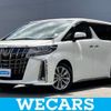 toyota alphard 2022 quick_quick_3BA-AGH30W_AGH30-0421142 image 1