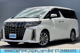 toyota alphard 2022 quick_quick_3BA-AGH30W_AGH30-0421142