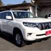 toyota land-cruiser-prado 2020 -TOYOTA--Land Cruiser Prado 3BA-TRJ150W--TRJ150-0119087---TOYOTA--Land Cruiser Prado 3BA-TRJ150W--TRJ150-0119087- image 4