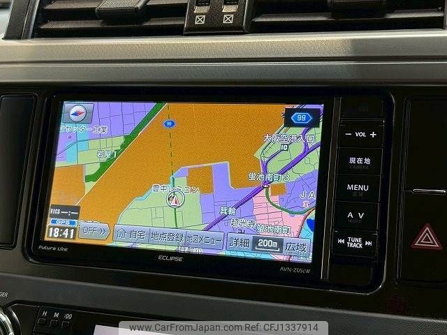 toyota land-cruiser-prado 2016 -TOYOTA--Land Cruiser Prado CBA-TRJ150W--TRJ150-0067612---TOYOTA--Land Cruiser Prado CBA-TRJ150W--TRJ150-0067612- image 2