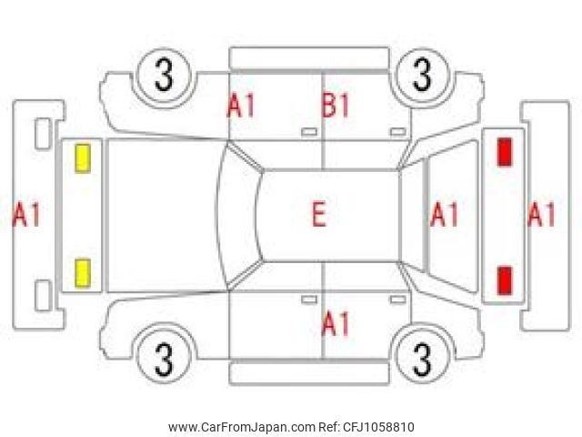 nissan serena 2020 -NISSAN--Serena DAA-HFC27--HFC27-071718---NISSAN--Serena DAA-HFC27--HFC27-071718- image 2