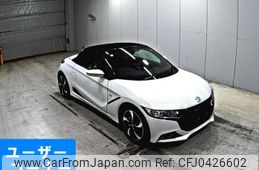 honda s660 2019 -HONDA 【ＮＯ後日 】--S660 JW5-1101888---HONDA 【ＮＯ後日 】--S660 JW5-1101888-