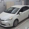 toyota prius-α 2014 -TOYOTA--Prius α ZVW41W-3341493---TOYOTA--Prius α ZVW41W-3341493- image 1