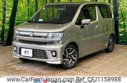 suzuki wagon-r 2019 quick_quick_MH55S_MH55S-271091