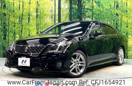 toyota crown 2012 CFJ1654921