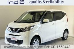 nissan dayz 2019 CFJ1550448