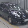 nissan leaf 2011 -NISSAN 【岐阜 377ｽ1123】--Leaf ZAA-ZE0--ZE0-009652---NISSAN 【岐阜 377ｽ1123】--Leaf ZAA-ZE0--ZE0-009652- image 10