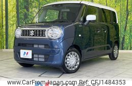 suzuki wagon-r 2024 -SUZUKI--Wagon R Smile 5AA-MX91S--MX91S-213620---SUZUKI--Wagon R Smile 5AA-MX91S--MX91S-213620-