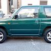 mitsubishi pajero-mini 1995 CFJ1589237 image 10