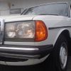 mercedes-benz e-class 1983 -MERCEDES-BENZ--Benz E Class 123223--WDB12322312134846---MERCEDES-BENZ--Benz E Class 123223--WDB12322312134846- image 8