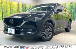 mazda cx-5 2019 CFJ1751859