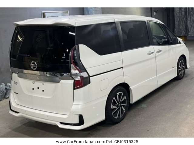 nissan serena 2022 -NISSAN--Serena 5AA-GFC27--GFC27-242394---NISSAN--Serena 5AA-GFC27--GFC27-242394- image 2