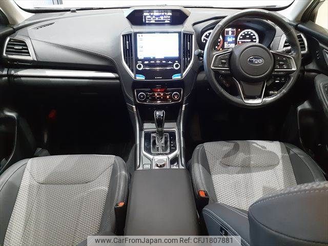 subaru forester 2020 CFJ1807881 image 2