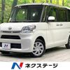 daihatsu tanto 2017 quick_quick_LA600S_LA600S-0527831 image 1