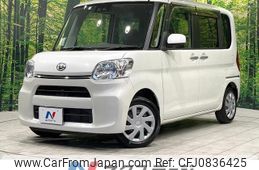 daihatsu tanto 2017 quick_quick_LA600S_LA600S-0527831