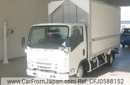 isuzu elf-truck 2017 -ISUZU 【つくば 100ｾ7701】--Elf NMR85AN-7037795---ISUZU 【つくば 100ｾ7701】--Elf NMR85AN-7037795-