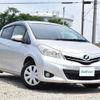 toyota vitz 2012 -TOYOTA--Vitz DBA-NSP130--NSP130-2061239---TOYOTA--Vitz DBA-NSP130--NSP130-2061239- image 1