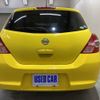 nissan tiida 2009 CFJ5666260 image 6