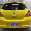 nissan tiida 2009 U00032657556 image 6