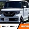 honda n-box 2019 -HONDA--N BOX DBA-JF3--JF3-2092030---HONDA--N BOX DBA-JF3--JF3-2092030- image 1