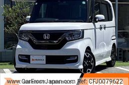 honda n-box 2019 -HONDA--N BOX DBA-JF3--JF3-2092030---HONDA--N BOX DBA-JF3--JF3-2092030-