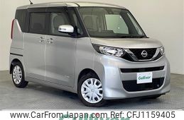 nissan roox 2022 -NISSAN--Roox 5AA-B44A--B44A-0105087---NISSAN--Roox 5AA-B44A--B44A-0105087-