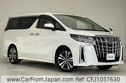 toyota alphard 2022 -TOYOTA--Alphard 3BA-AGH30W--AGH30-0426370---TOYOTA--Alphard 3BA-AGH30W--AGH30-0426370-