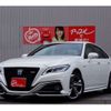 toyota crown 2018 -TOYOTA 【名古屋 367ﾗ5050】--Crown 6AA-AZSH20--AZSH20-1027335---TOYOTA 【名古屋 367ﾗ5050】--Crown 6AA-AZSH20--AZSH20-1027335- image 1