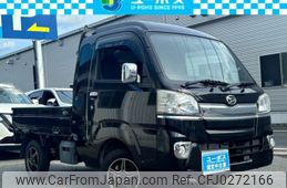 daihatsu hijet-truck 2014 CARSENSOR_JP_AU5977715682